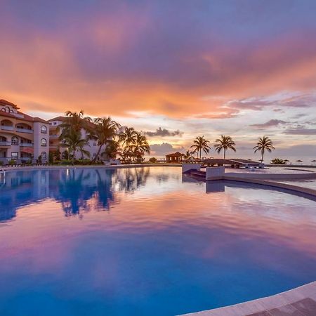Отель Grand Caribe Belize Сан-Педро Экстерьер фото